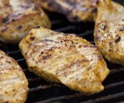 Five simple chicken dishes